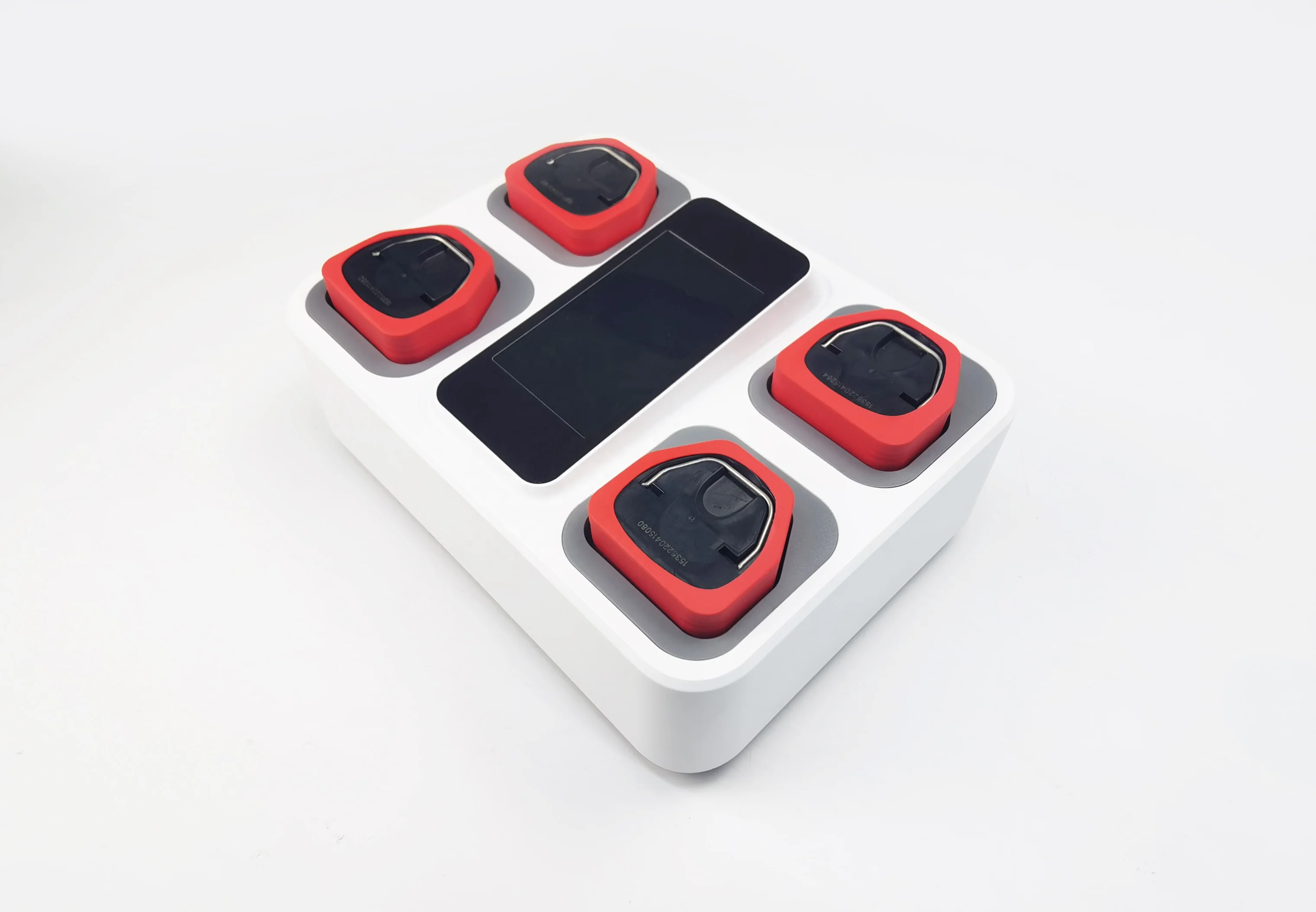 

Производство Китай, многозарядное устройство Stryker для ортопедической дрели