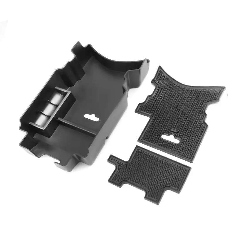 

Органайзер для центральной консоли, подлокотник, ящик для хранения для Civic 10 поколения 2016