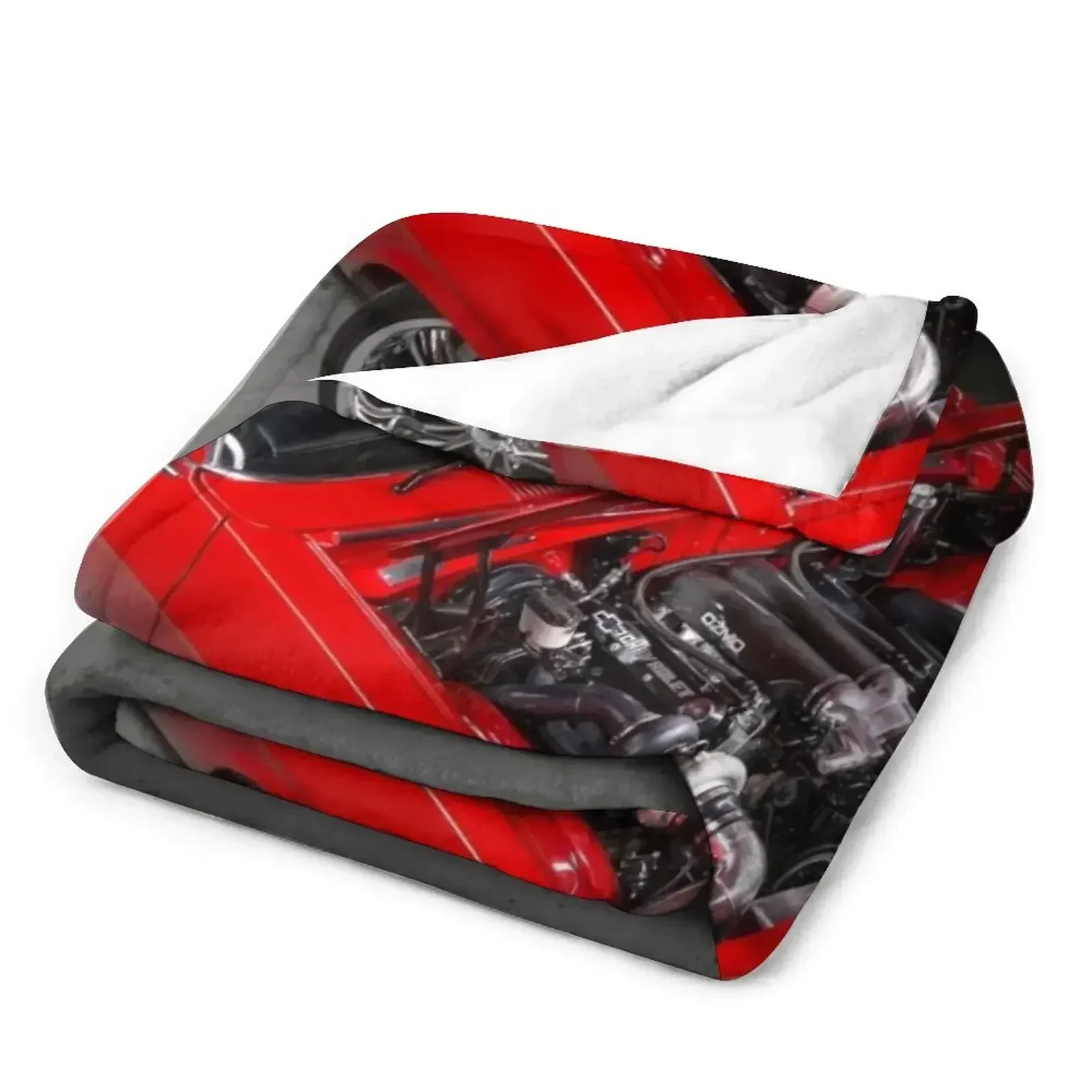 Одеяла и пледы Greg South's HQ Holden Throw Blanket Пляжные одеяла