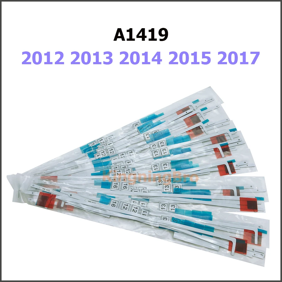 Новая клейкая лента для ЖК-дисплея Для iMac серии 21 5 &quot27&quot A1418 A1419 2012 2013 2014 2015 2017 |