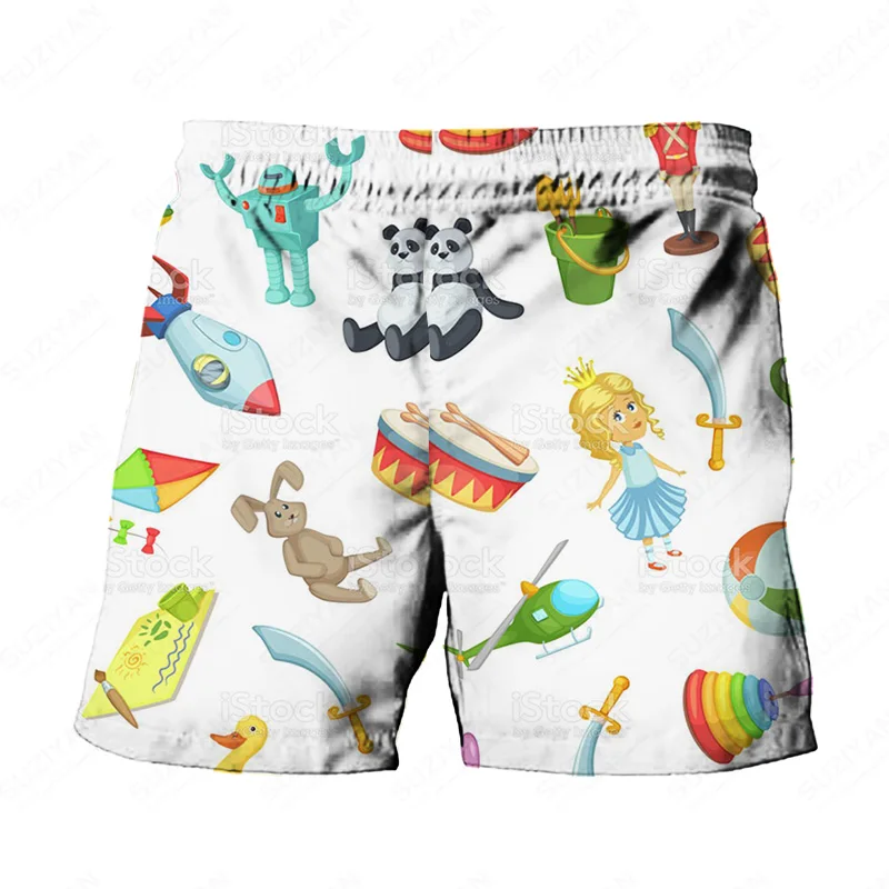 

Shorts Casual Gothic Men Fashionable Surf New Men'S Shorrts Shorts Plants Men'S Shorts Running Shorts England Designer Trend