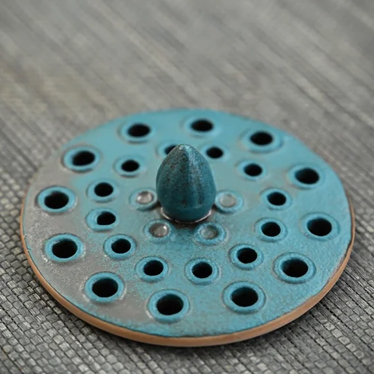 Керамические горелки для благовоний TANGPIN Lotus современный Ловец спа-медитации Yoya