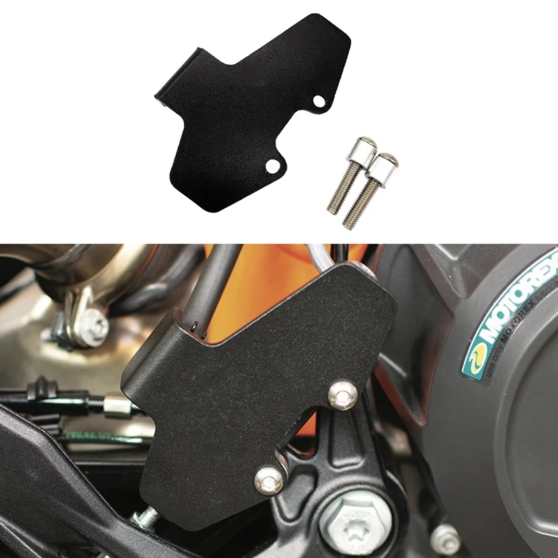 

Защитный чехол для заднего тормозного цилиндра мотоцикла KTM DUKE 790 890 2019 2020 2021