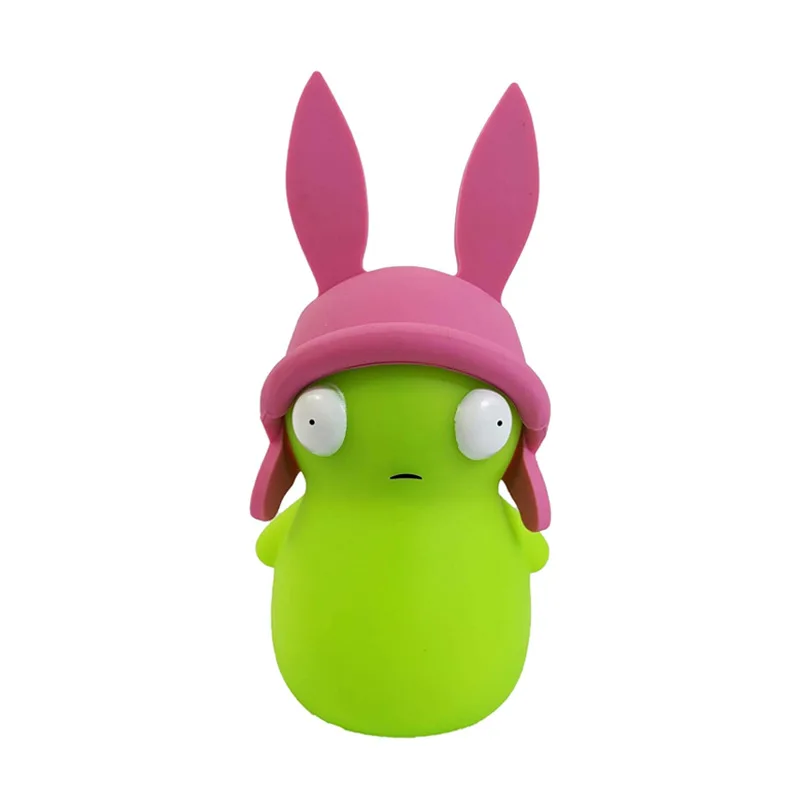 Фигурка Happy Burger Bob's Burgers Glow-in-the-Dark Baby Kooky Bob and Lewis (art.: 3920d35ff0e7e) - 3920d35ff0e7e