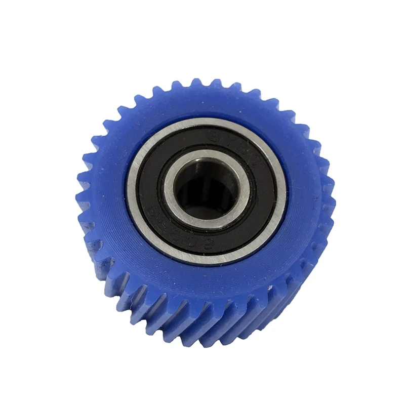 

Ebike 36V/48V Nylon Gear Replacement For Tongsheng TSDZ2 Mid Drive Motor Gear Upgrade Parts Accessories
