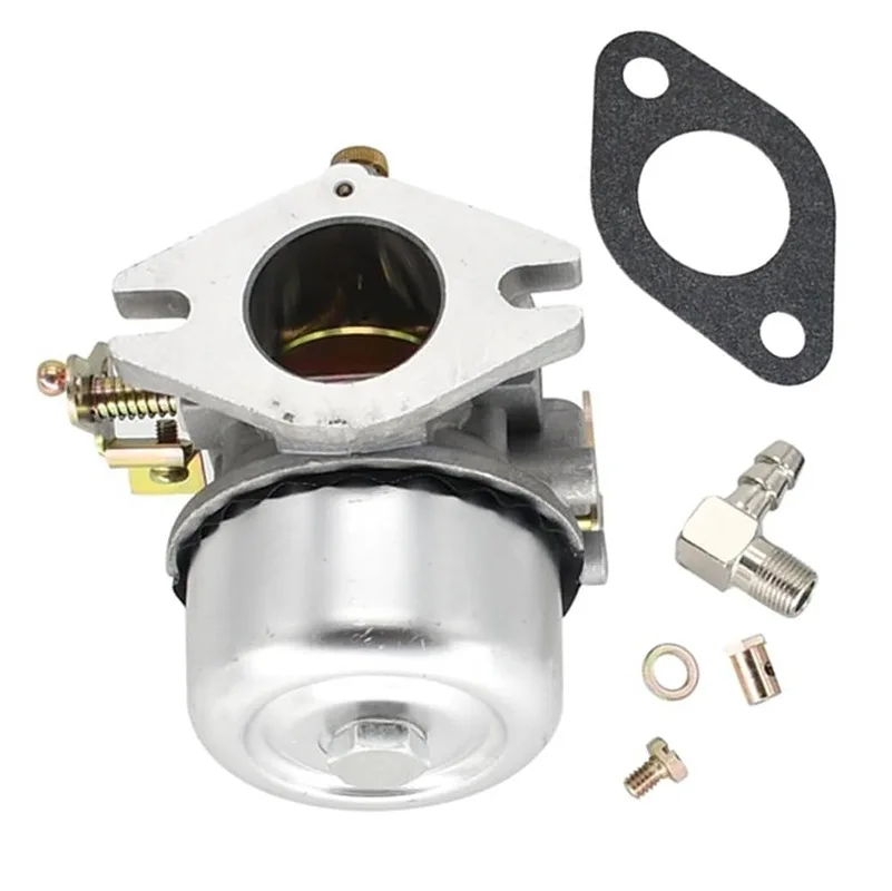 Карбюратор для газонокосилки Kohler K582 23HP 4805316-S 4805316A AM36146 MIA10308, плоский вакуумный плунжерный карбюратор с пленкой для садовых триммеров (art.: 3920d86f6ebdb) - 3920d86f6ebdb