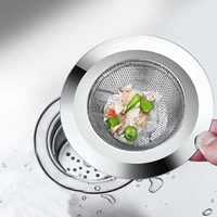 stainless steel kitchen sink strainers basket for food catcher 4 45 diameter large sink drain strainers for most drains