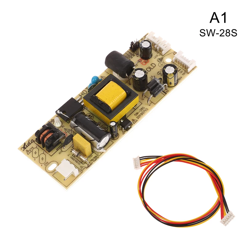 

Блок питания для ЖК-телевизора JETTING SW-28S KZ12099B JMX-312XY DC-718