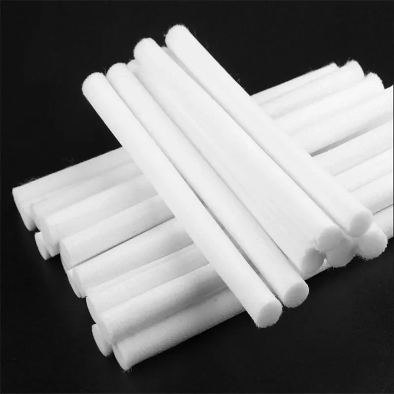 

humidifier cotton core car perfume cotton core cotton stick aroma volatilization stick fiber stick