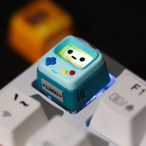 Artisan keycap - купить недорого | AliExpress