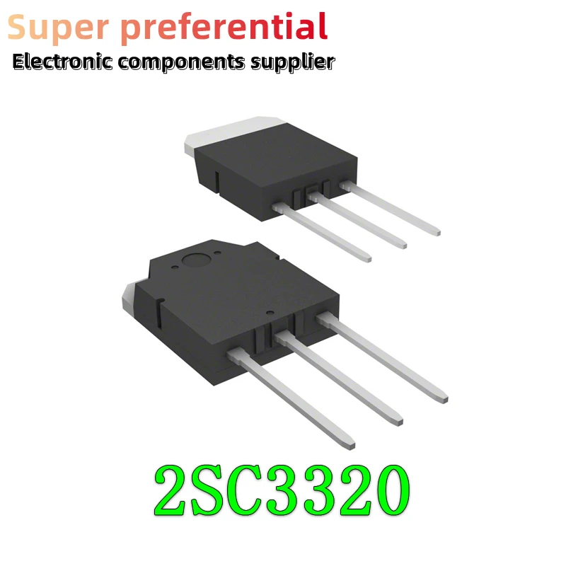 

10 шт., фотолампы 2sc3320 c3320 15A 500V