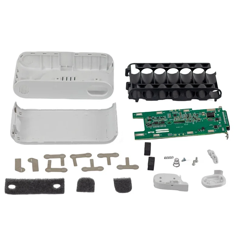 

Аккумулятор BMS для Xiaomi Mijia G10 G9