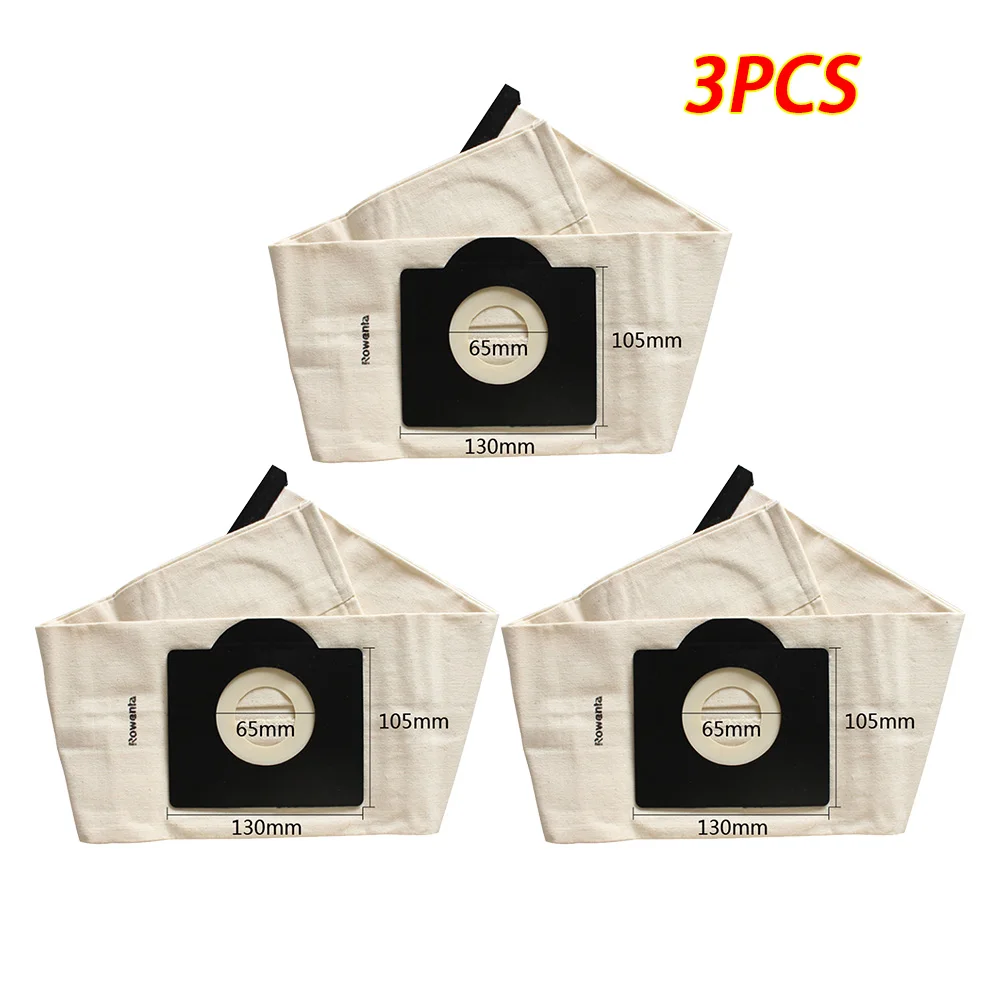 

Мешки для пыли BPfire для Karcher WD3