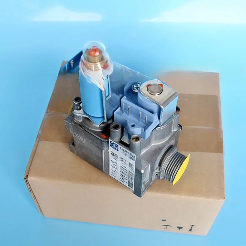 Настенный газовый пропорциональный клапан котла 6000 Гайши 7000 отопительной печи