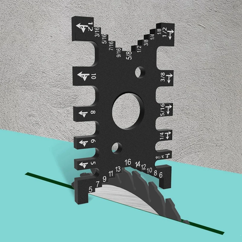 Приспособление ласточкин хвост — деревообрабатывающий датчик шиповых зазоров