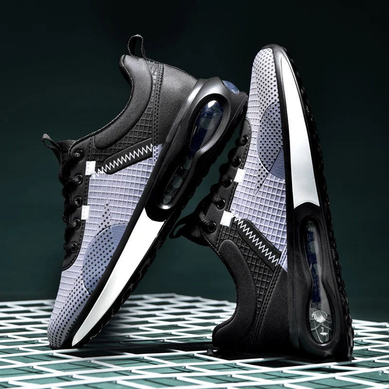 

New Breathable Running Shoes Men Women Luxury Running Sneakers for Couples Light Weight Walking Shoes Athletic Sneakers