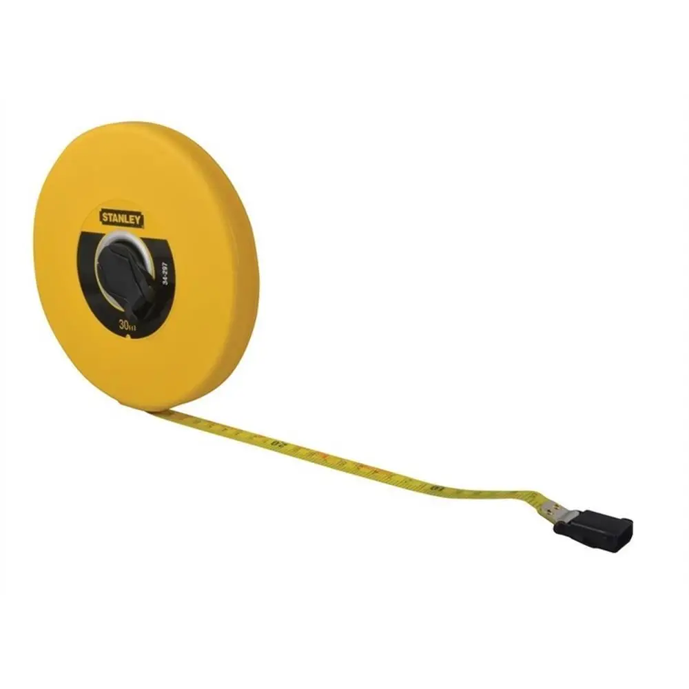 

Stanley ST034297 Off Case STRIP Metre, 30 mX12,7mm