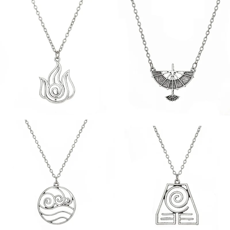 Ожерелье Аватара Последний что страйбандер Фантастическая серия фильмов