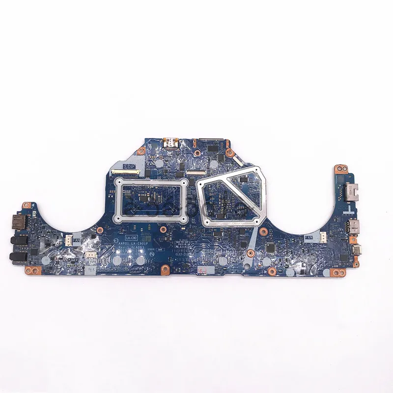CN-0NHYX3 0NHYX3 NHYX3 Высокое качество для материнской платы ноутбука 13 R2 LA-C901P с