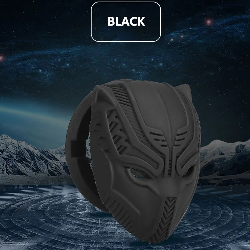 

Защитный чехол для запуска одним щелчком мыши для украшения интерьера автомобиля, паста, кольцо зажигания, украшение, автомобильный декор, автомобильные аксессуары