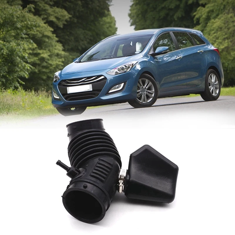 Воздухозаборный шланг автомобильного двигателя 28130-2H100 для Hyundai New Avante Elantra I30 CW