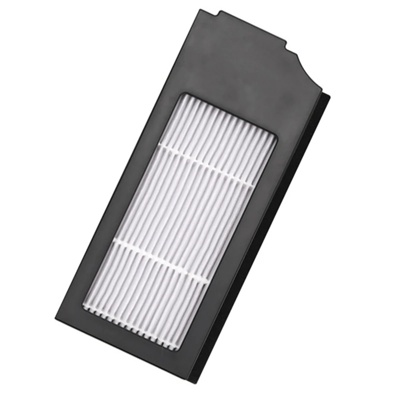 

1 PCS Robot Vacuum Cleaner Sweeper Hepa Filter Replacement Sweeping Robot Accessories For Ecovacs X1