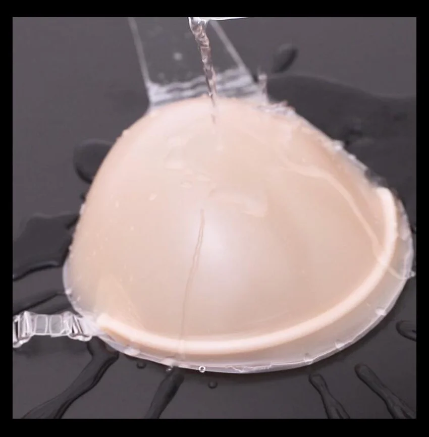 Silicone Bras Sticky Women Plus Large Size Brassiere Bralette Underwear Bh Comfort Lift Bust Invisible Chest Sticker Holder