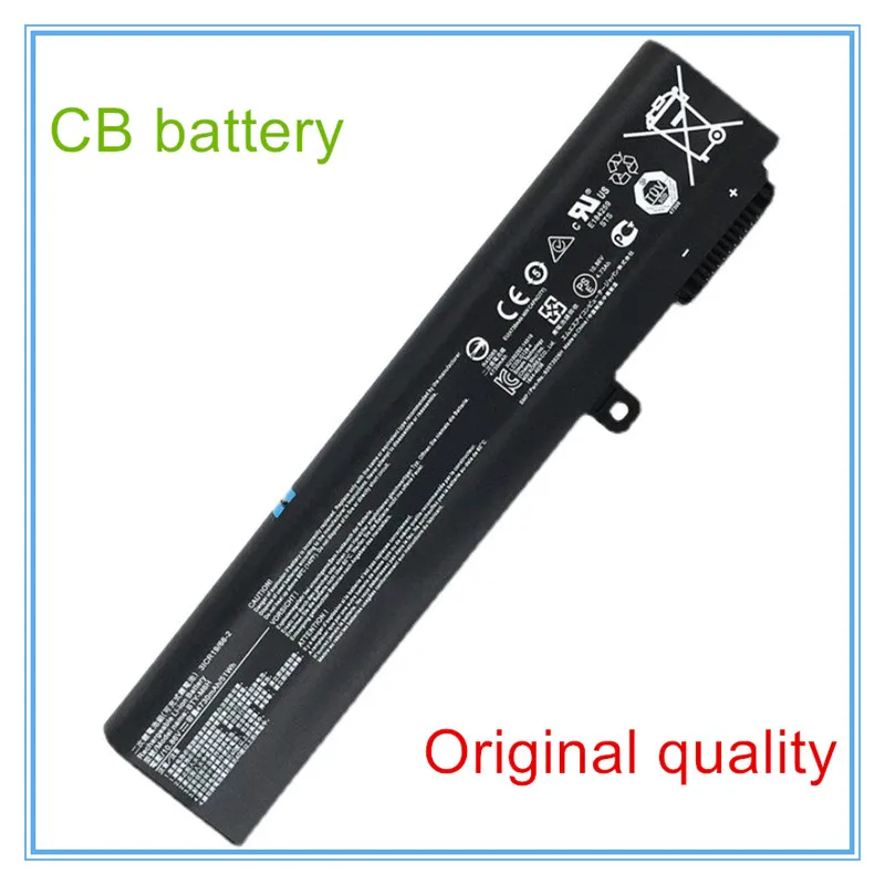 Фотобатарея для ноутбука GE62 GE72 GP62 GP72 GL62 GL72 GP62VR GP72VR PE60 PE70