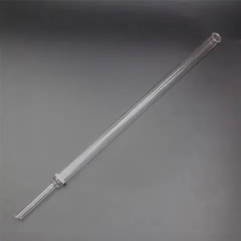 Хроматографические колонки стеклянные