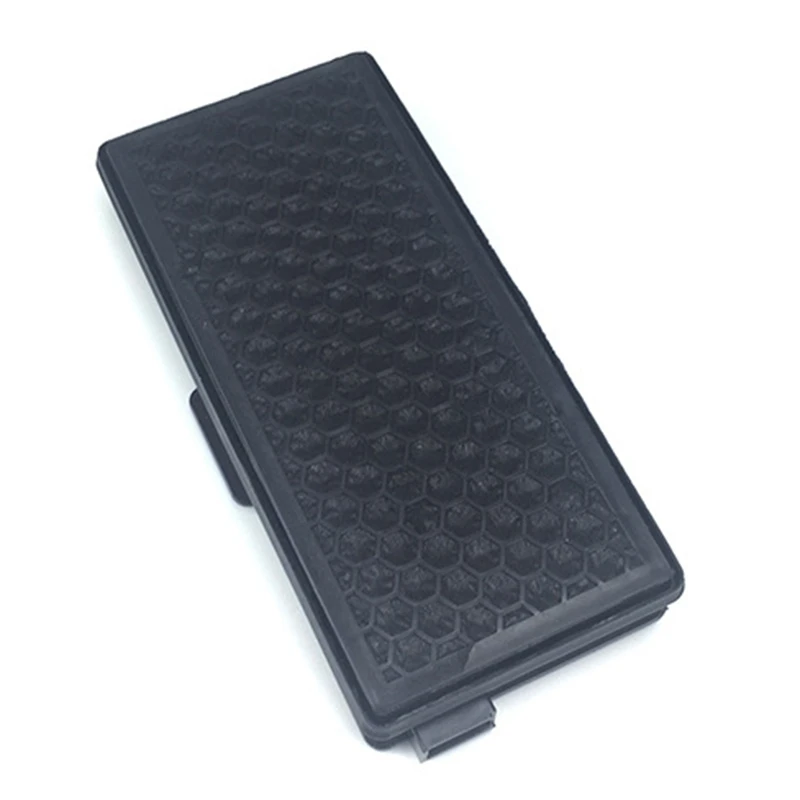 2 шт. детали для пылесоса активный HEPA-фильтр Miele S4 S5 Serie S5780 Cat&ampDog5000 S8330 S6240 S6240-S6760