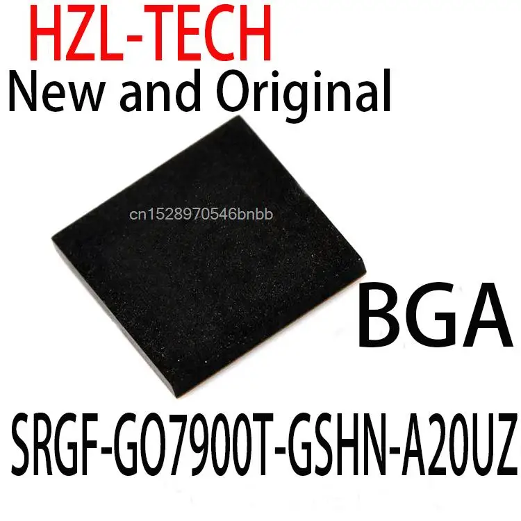 

1PCS New and Original GF GO7900T GSHN A2 BGA GF-GO7900T-GSHN-A2