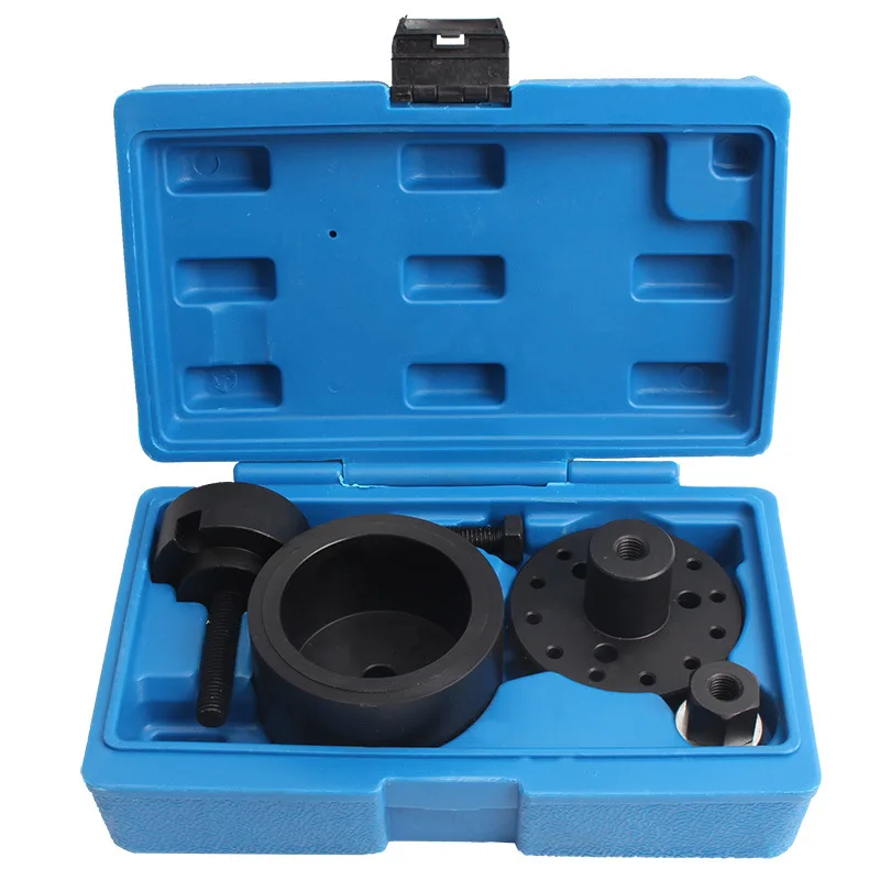 Professional Crankshaft Front Oil Seal Disassembly Tool N40 N42 N45 N46 N52 N53 N54 Special Hardware Auto Repair Tools