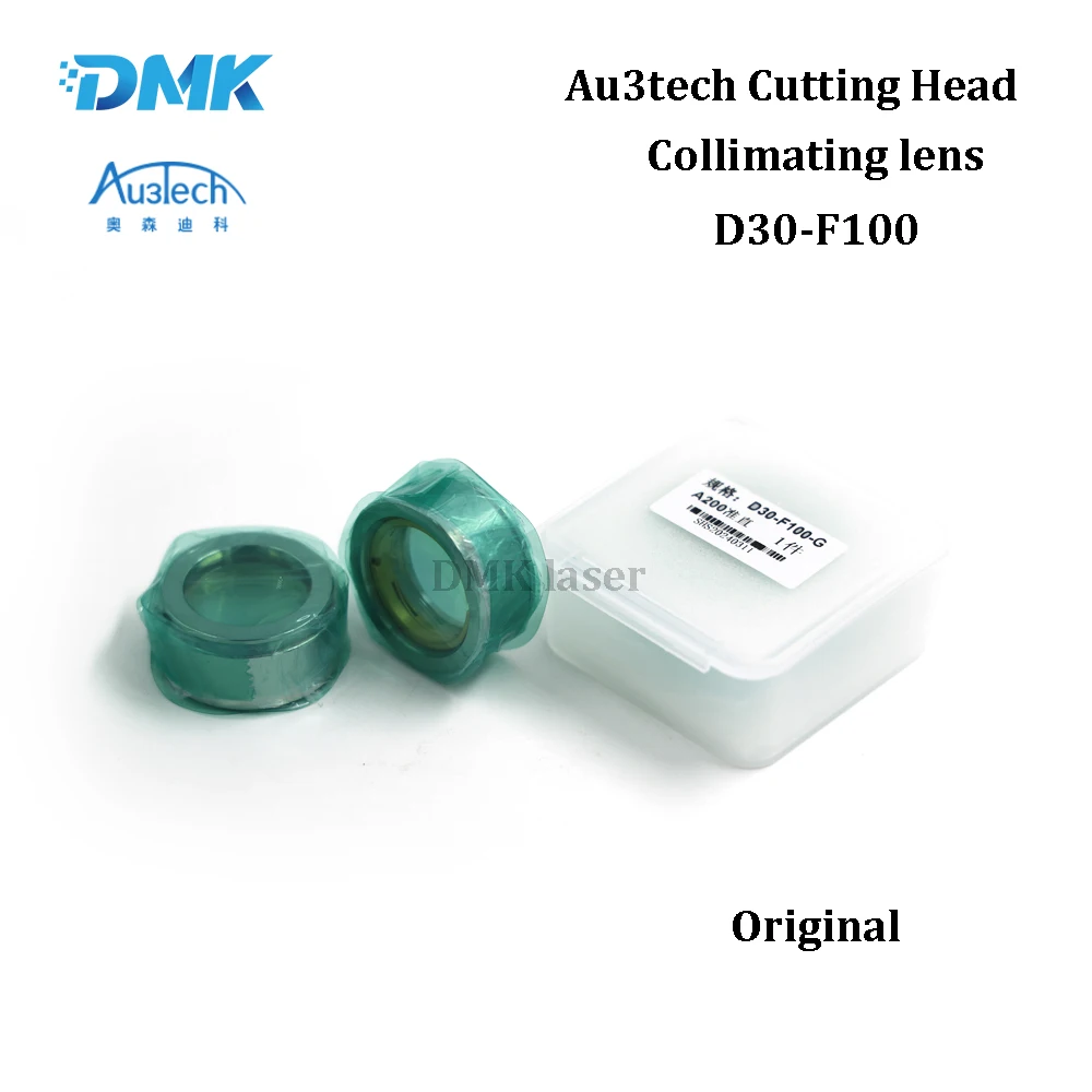 

Оригинальные линзы коллиматора Demarklaser D30F100/125/150 для Au3tech A230E/A235E/A200MS
