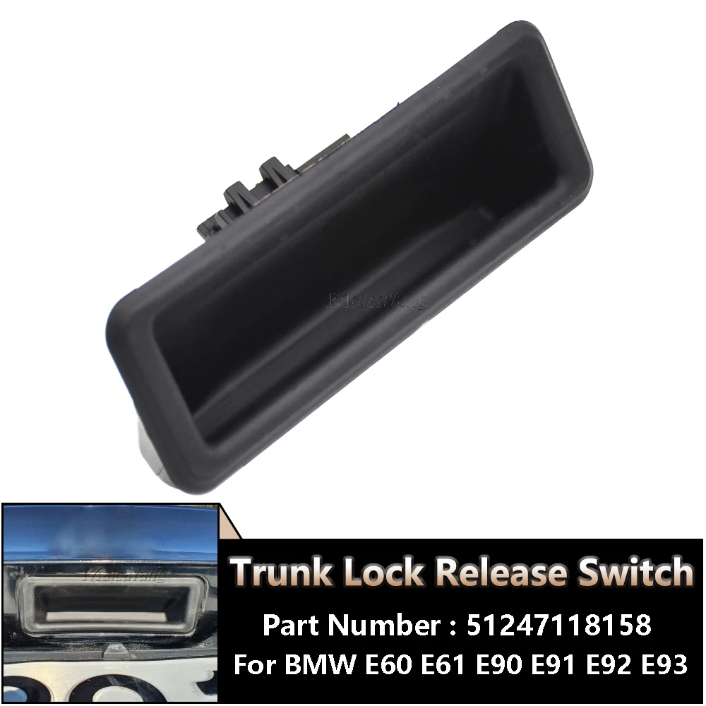 

Дверной Переключатель для BMW E60 E61 E90 E91 E92 E93 E70 E88 E71 E72 E84 1 3 5 Series X1 X5 X6 7118158 51247118158