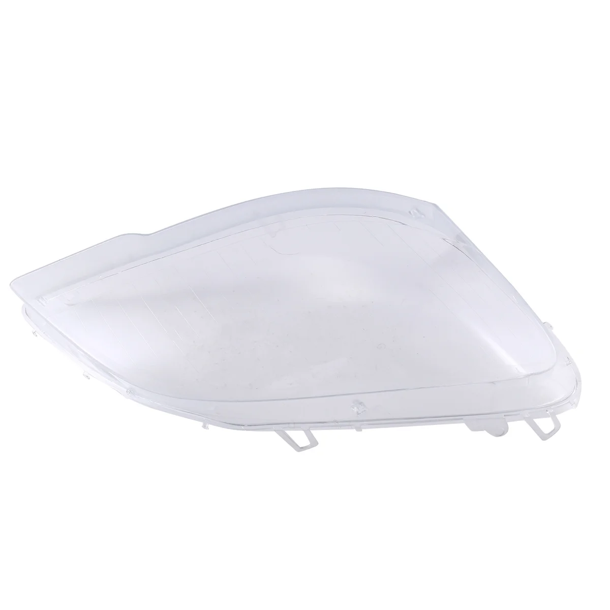 

Сменная прозрачная крышка для правой фары автомобиля Mercedes Benz W164 2008-2011 1648207261 1648202459