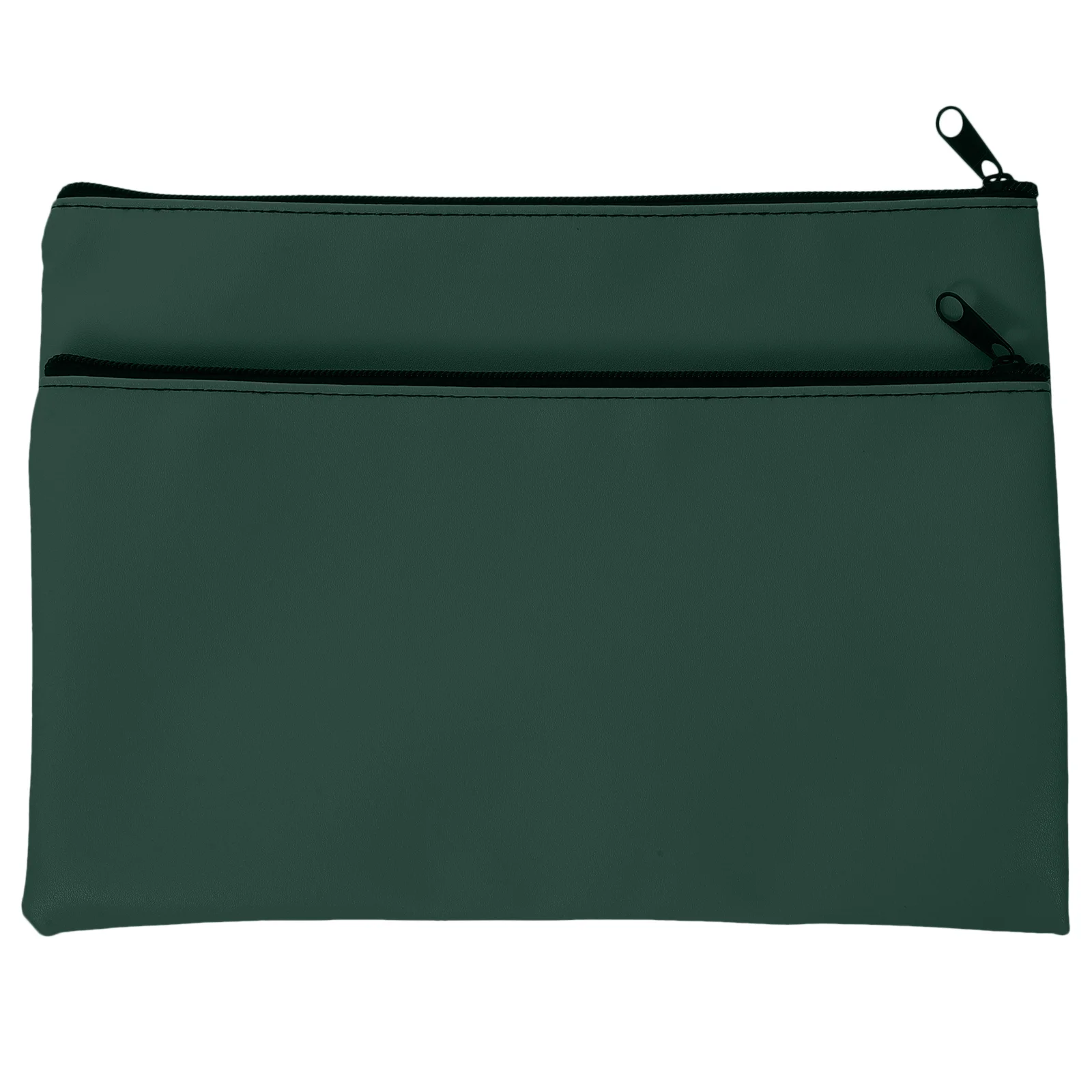 

2 Pcs Money Organizer For Cashes For Cash With Zipper With Zipper For Cash For Traveling For Traveling Money Organizer For