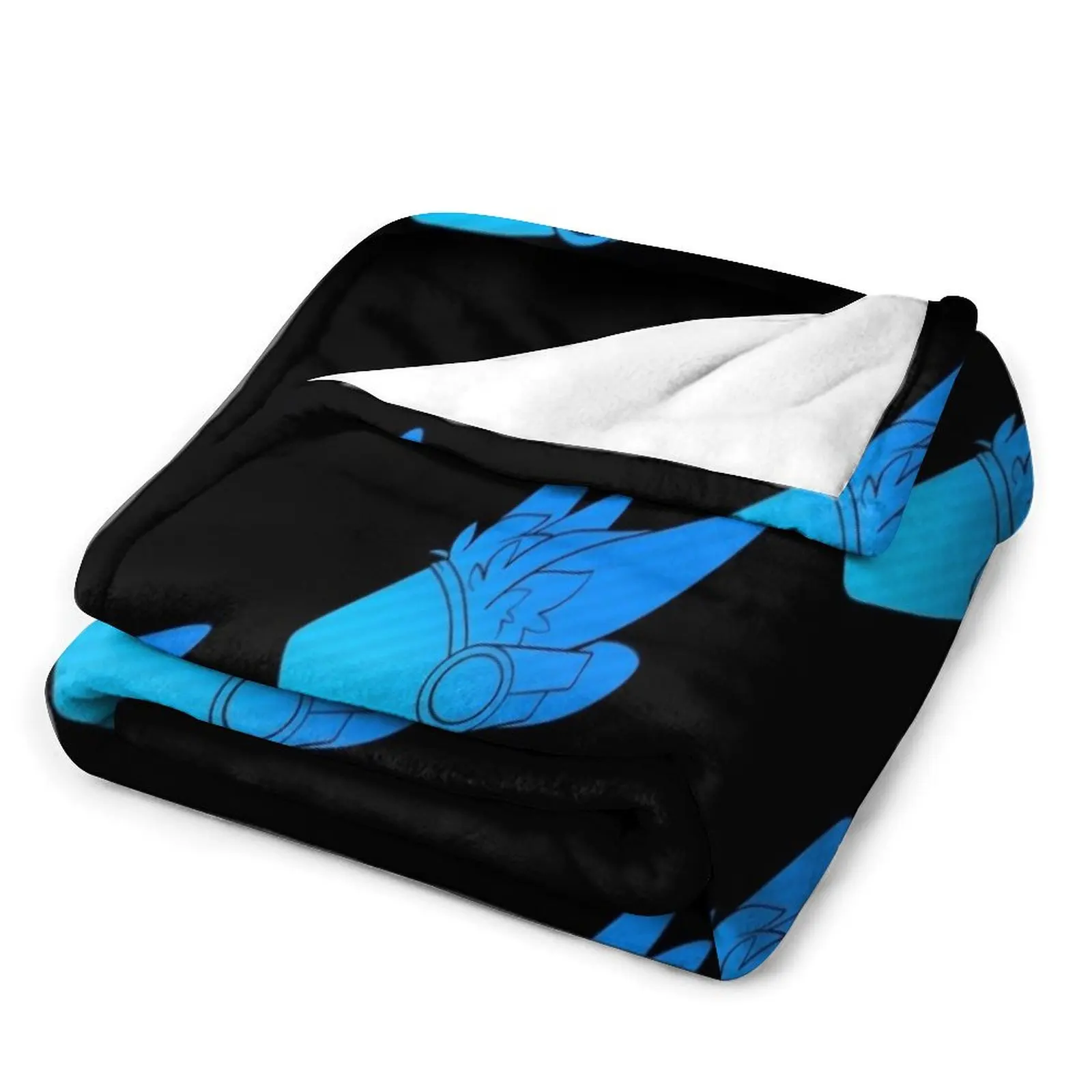 Нео-обои-протоген голова плед одеяло тонкие одеяла для кровати зимние