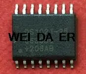 

IC new the original DS1021-25 SOP16 new original quality assurance package use welcome consultation spot can play