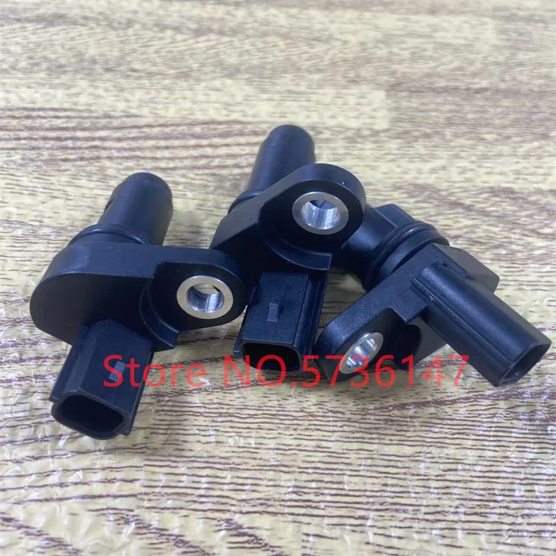 5 шт. 12674703 Датчик положения коленчатого вала для Buick Verano Chevrolet Captiva Sport Cobalt GMC Pontiac G4 Saab Saturn Sky 2.2 2.4L (art.: 3920dbd2e0960) - 3920dbd2e0960