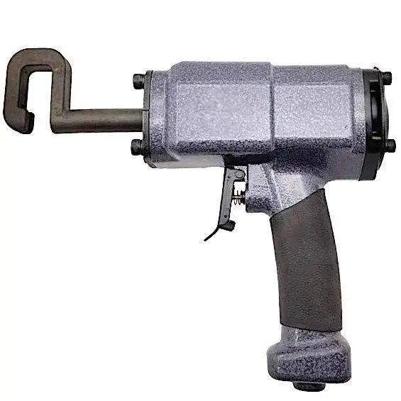 

Пневматический заклепочник для металлического листа TY86120, пневматические плоскогубцы, пробивные зажимы, зажим для киля, холодная Клепка, ин...