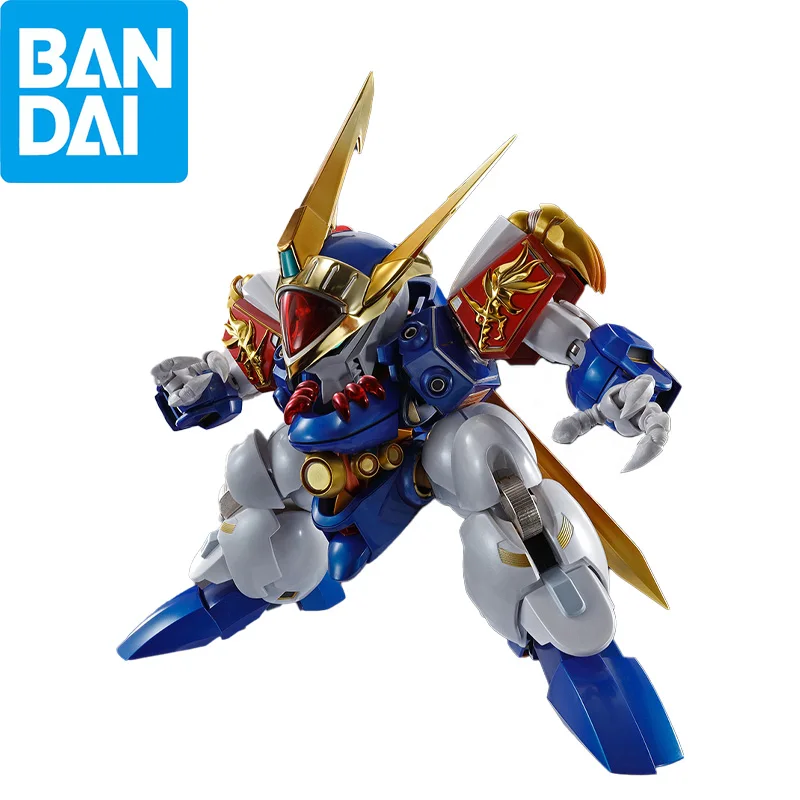 

Bandai Mashin Eiyuuden Wataru Ryujinmaru 35Th Anniversary Action Figure Free Shipping Hobby Collecting Model Toys Anime Gift