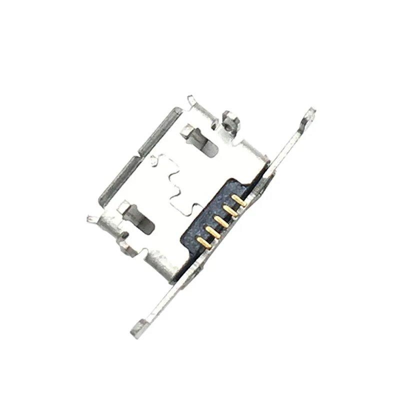

10 PCS Accessories For Xbox One Controller Micro USB Charging Socket Port Replacement Accessories For Xbox One game component