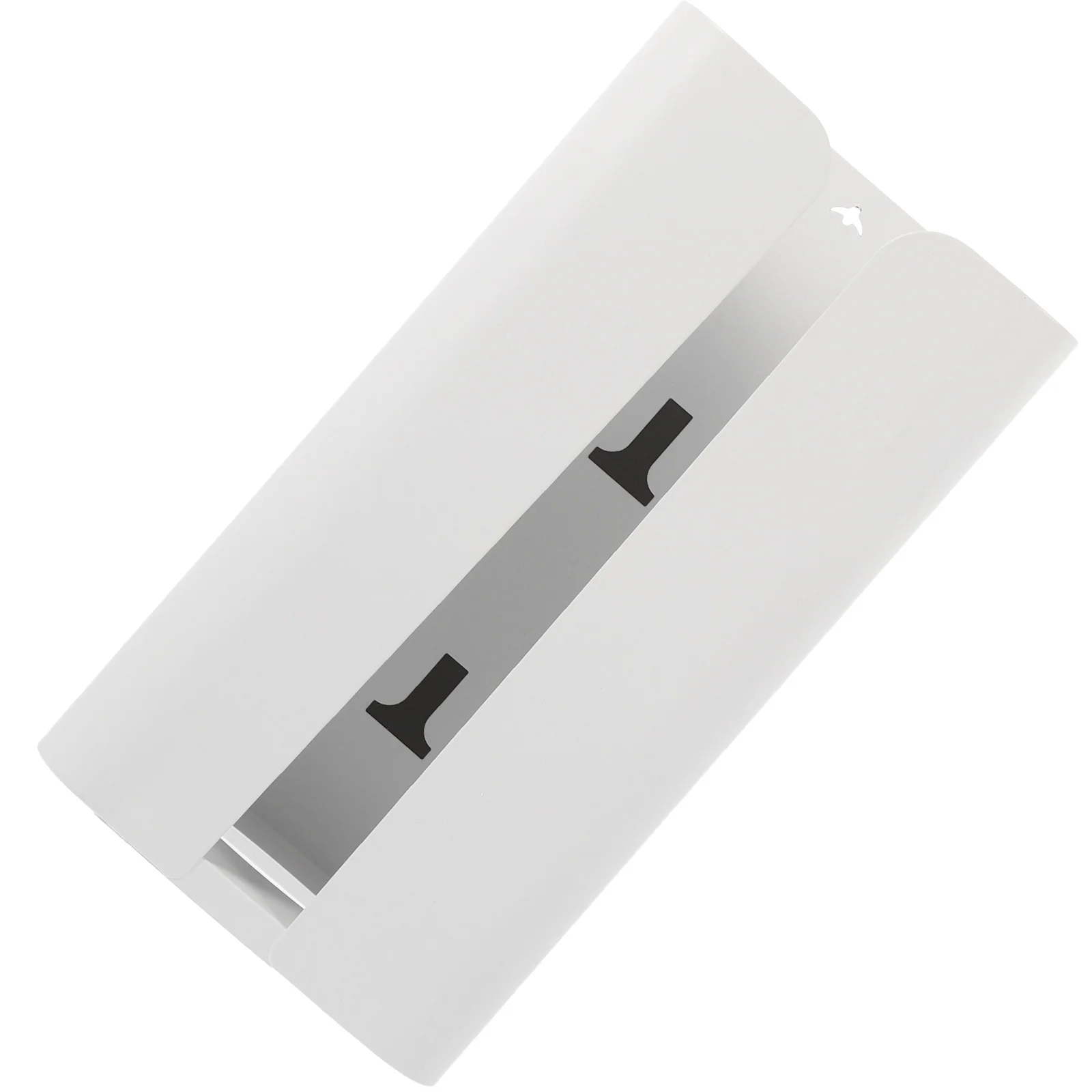 

Storage Container Magnetic Tissue Case Cover Refrigerator Holders Rack Home Tools Kitchen Cabinet Decor Paper Towel