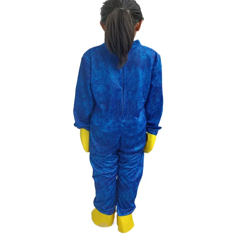 Хэллоуин костум для детского сада унисекс грейферская свинья ролленв Бобби