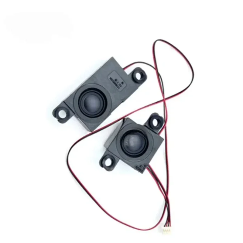 Динамик для ноутбука Dell XPS l501x L502x сабвуфер в сборе 0pn57g pn57g 0tf8vd tf8vd