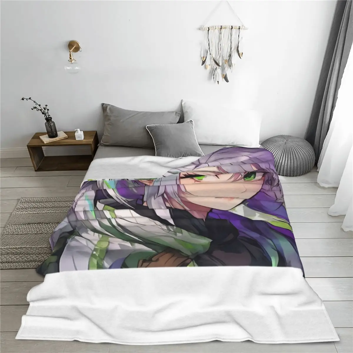 Ronin Adventurer одеяло покрывало на кровать пушистые мягкие одеяла для детей