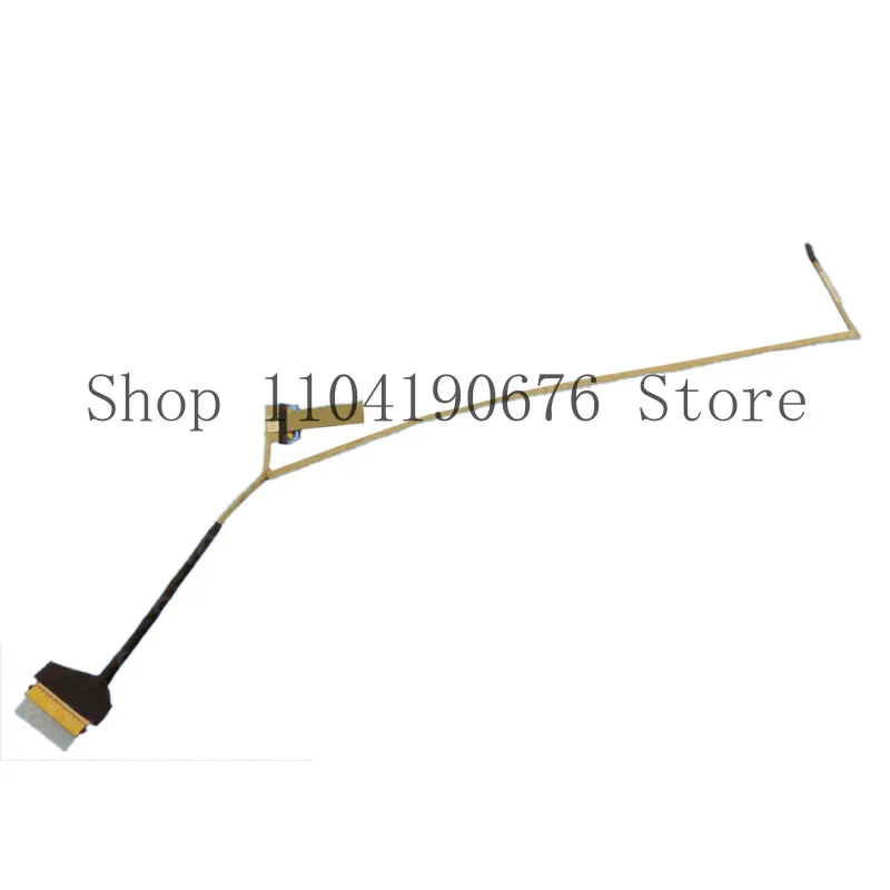 Для Dell Inspiron G7 17 7790 60 Гц ЖК-дисплей 30 контактов 0tgpnc tgpnc ЖК-кабель без сенсорного