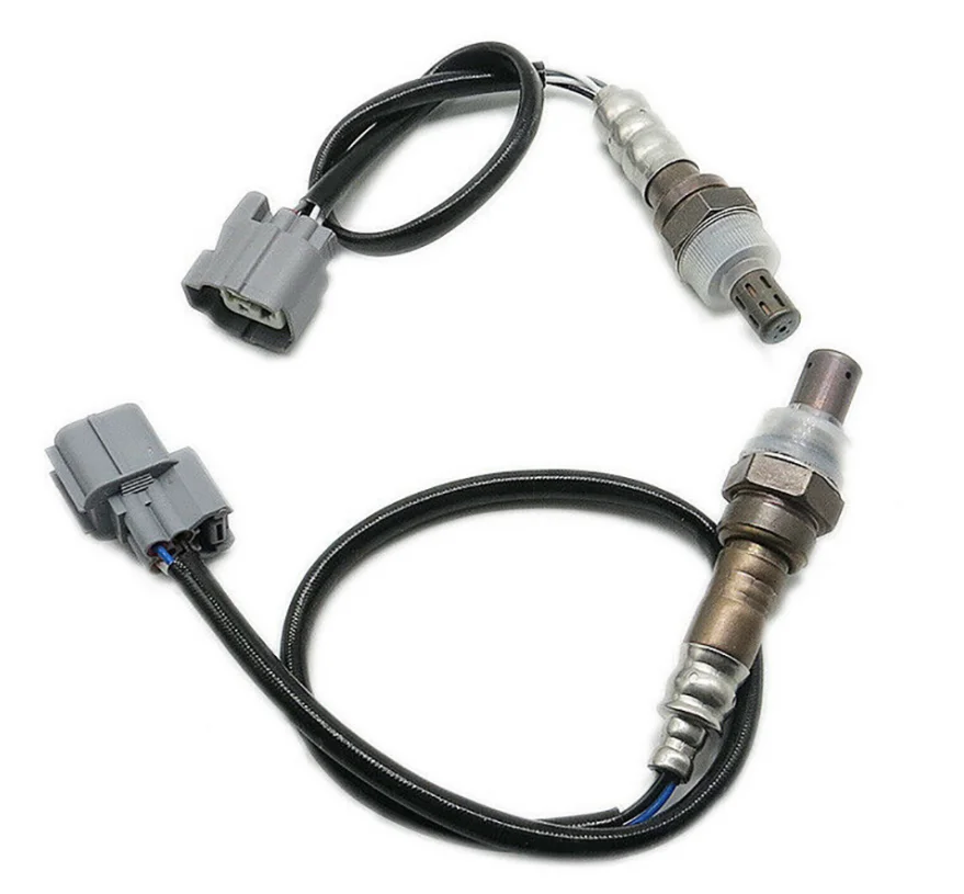 2 шт. датчик кислорода O2 вверх и вниз 234-4125 234-9005 для Honda CR-V 4 л сонда 2002 2003 2004 гг.