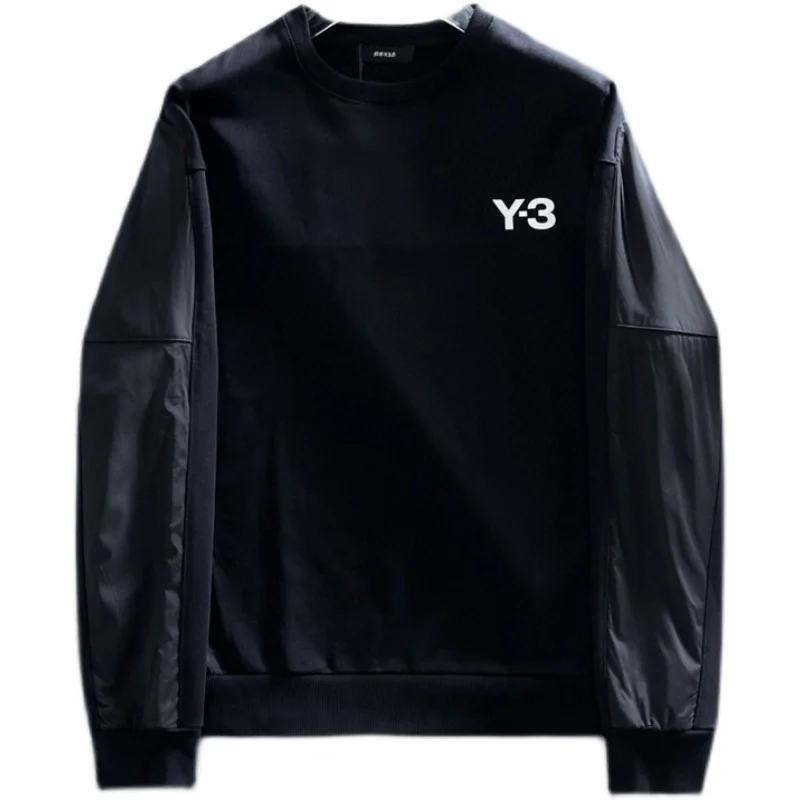 Рисунок 5 - Y3 Yamamoto Осенняя спортивная