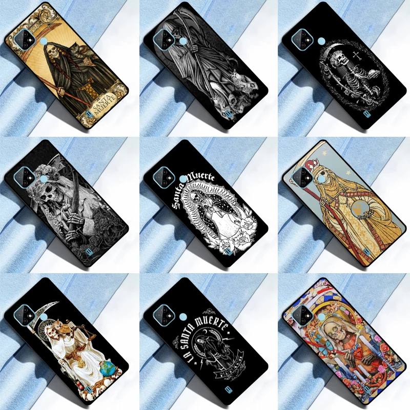 Чехол для Realme GT Neo 2 3 T GT Master 8i 9i 8 Pro C15 C35 C11 C21 C31 C25 C25s C21Y C25Y